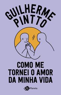 Capa do livro