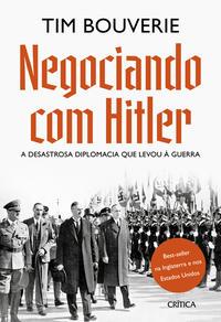 Capa do livro