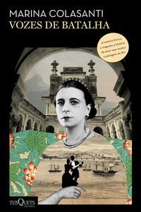 Capa do livro