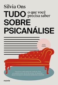 Capa do livro