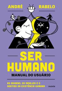 Capa do livro