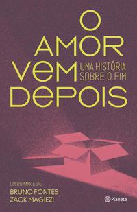 Capa do livro