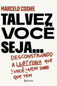 Capa do livro
