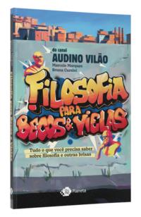 Capa do livro
