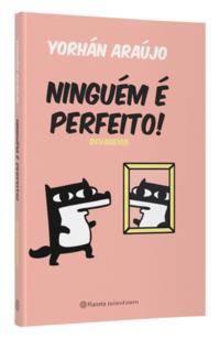 Capa do livro