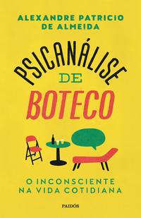 Capa do livro