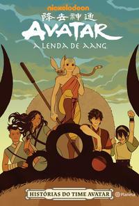 Capa do livro