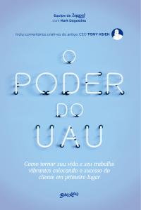 Capa do livro