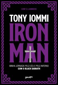 Capa do livro