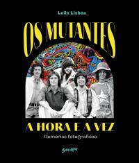 Capa do livro