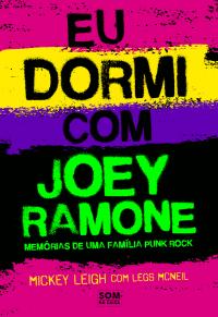 Capa do livro