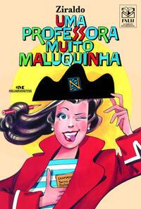 Capa do livro