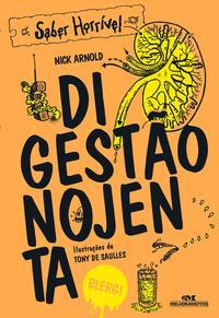 Capa do livro