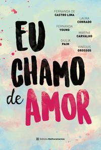 Capa do livro