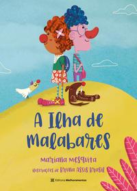 Capa do livro