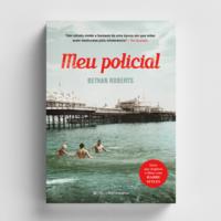 Capa do livro