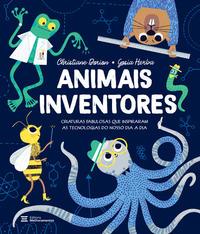 Capa do livro