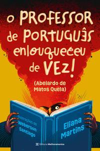 Capa do livro