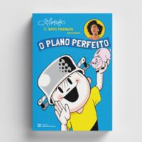 Capa do livro