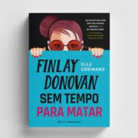Capa do livro