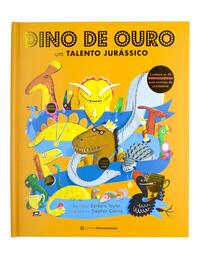 Capa do livro