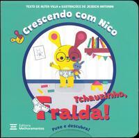 Capa do livro