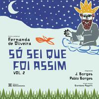 Capa do livro