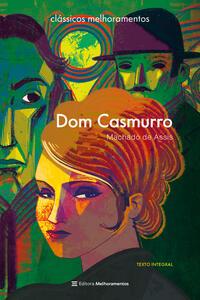 Capa do livro