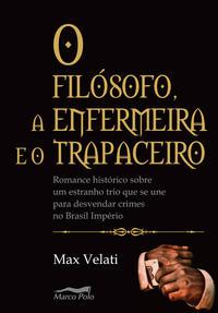 Capa do livro