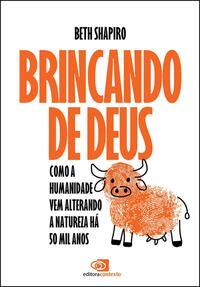 Capa do livro