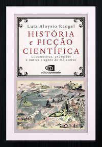Capa do livro