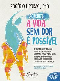 Capa do livro