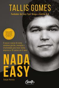 Capa do livro