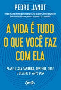 Capa do livro
