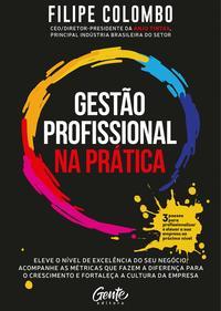 Capa do livro