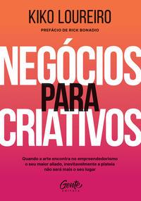 Capa do livro