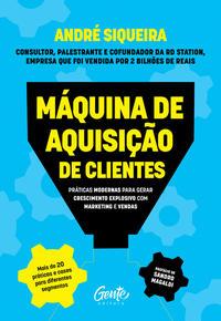 Capa do livro