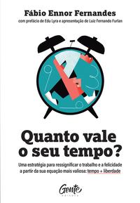 Capa do livro