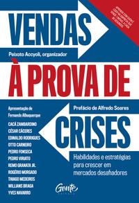 Capa do livro