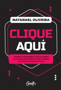 Capa do livro
