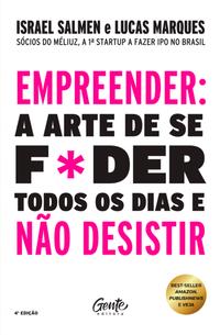 Capa do livro