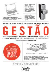 Capa do livro