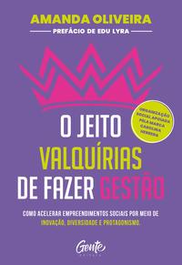 Capa do livro