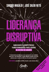Capa do livro
