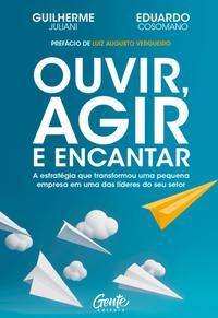 Capa do livro