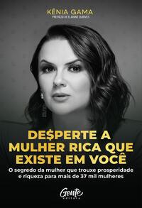 Capa do livro