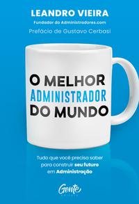 Capa do livro
