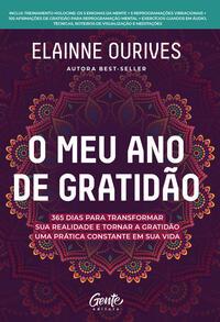 Capa do livro