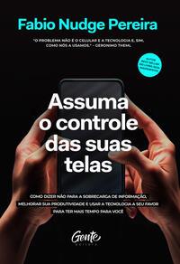 Capa do livro