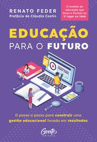 Capa do livro